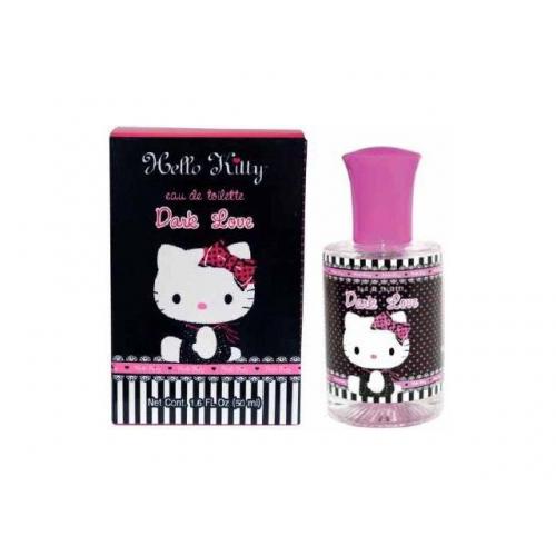 Hello Kitty Dark Love By San Rio