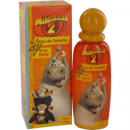 Madagascar # 2 2.5 oz. Eau de Toilette By Marmol & Son