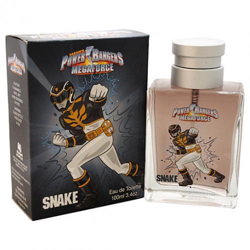 Power Ranger Snake 3.4 oz. EDT By Warner Bros – The Perfume Club