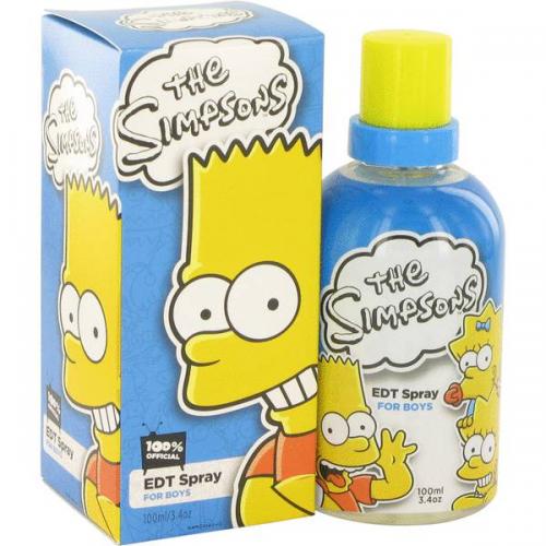 Simpsons By Air Val International