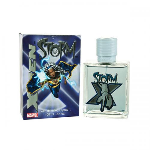 Storm 3.4 oz. Eau de Toilette  By Marvel Comics