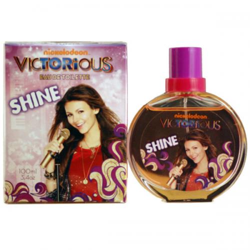 Victorious Shine By Nickelodeon