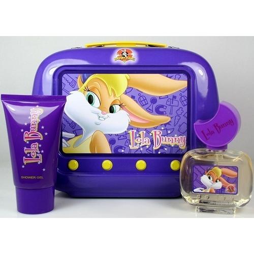 Set Lola Bunny by Looney Tunes