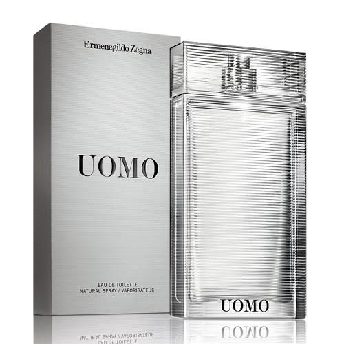 Uomo by Ermenegildo Zegna