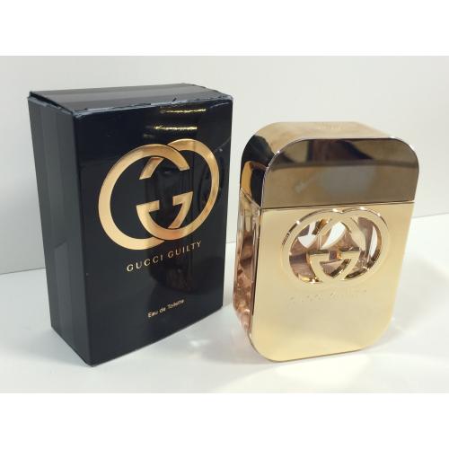 Gucci Guilty by Gucci