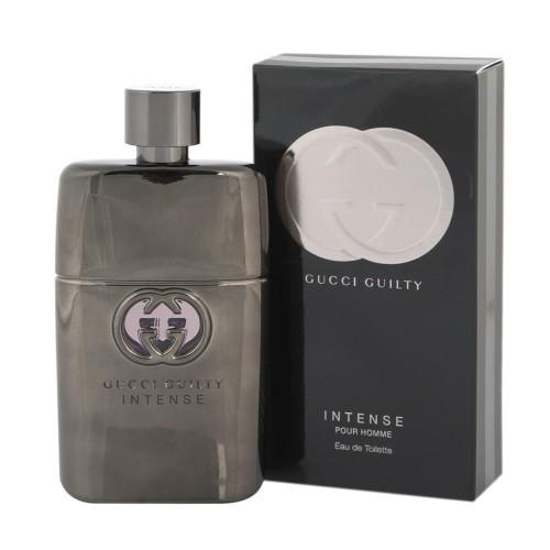 Guilty Intense By Gucci