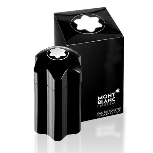 Emblem By Mont Blanc