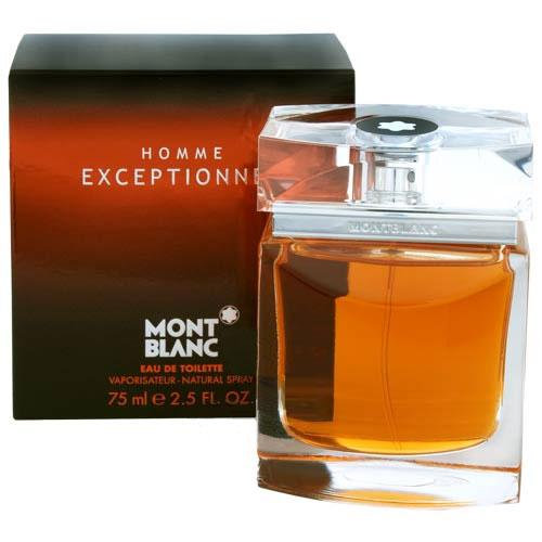 Exceptionnel By Mont Blanc