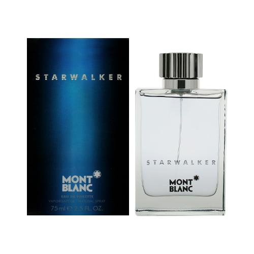 Starwalker 2.5 oz. Eau de Toilette By Mont Blanc