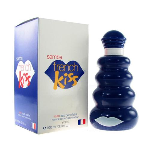 Samba French Kiss By Perfumers Workshop The Perfume Club Samba French Kiss By Perfumers Workshop The Perfume Club