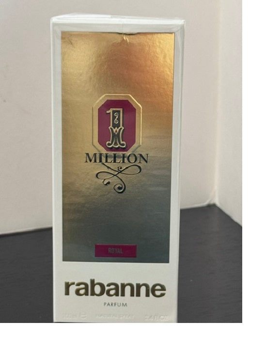 1 Million Royal Parfum 3.4 oz. By Paco Rabanne Men