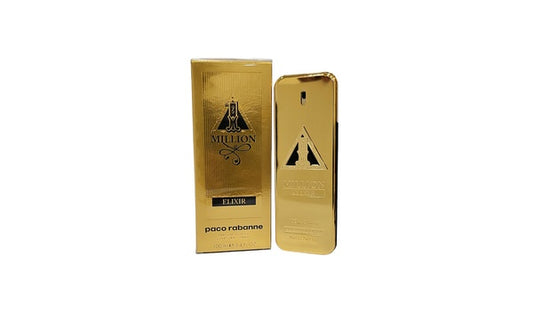 1 Million Elixir 6.7 oz. Parfum Intense  by Paco Rabanne