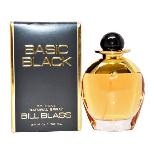 Bill Blass black By Bill Blass