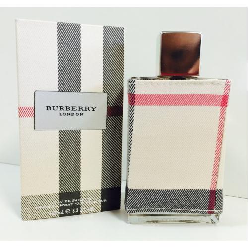 Burberry London 3.3 Edp for Women