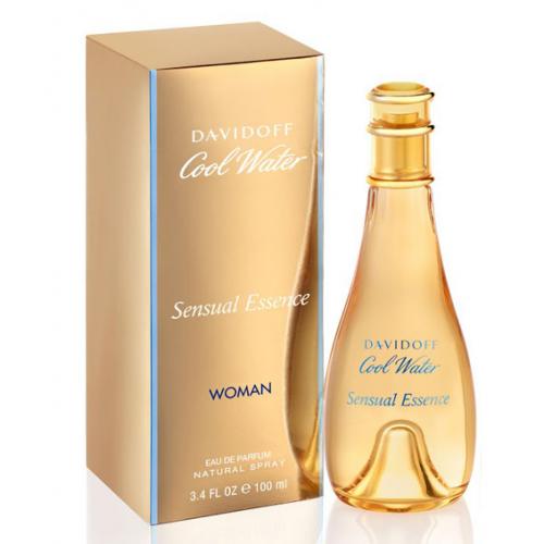 Coolwater Sensual Essence By Davidoff