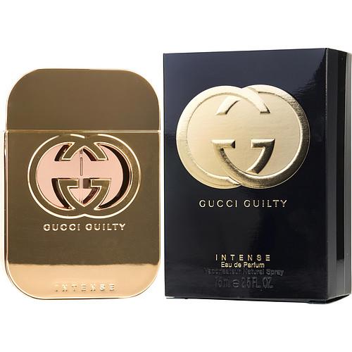 Gucci Guilty Intense By Gucci