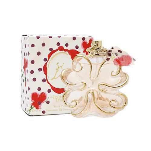 Si Lolita By Lolita Lempicka