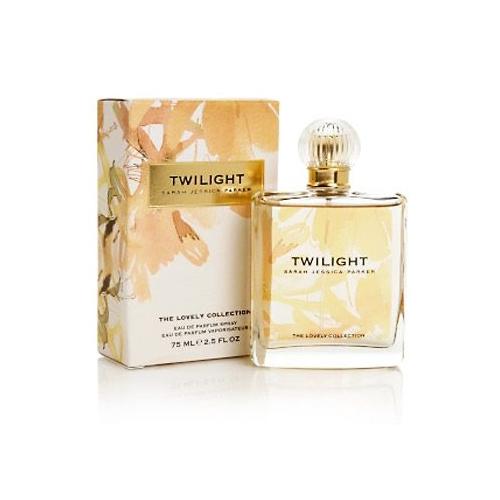 Lovely Twilight By Sarah Jessica Parker