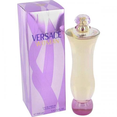 Purple Women 3.4 oz. Eau de Perfum By Versace