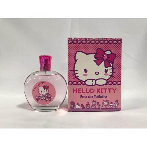 Hello Kitty By San Rio