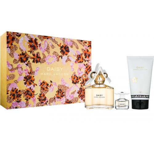 Gift Set Daisy By Marc Jacobs