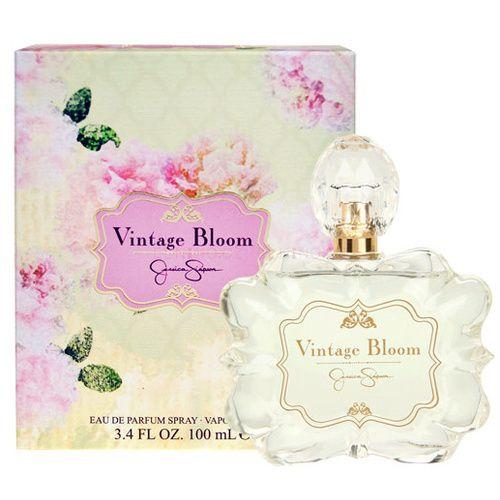 Jessica Bloom Vintage By Jessica Simpson