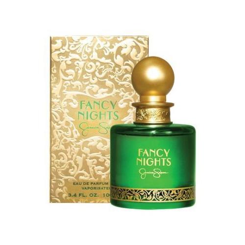 Fancy Night By Jessica Simpson