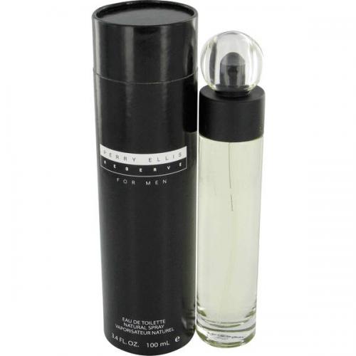 Reserve 3.4 oz. Eau de Toilette By Perry Ellis