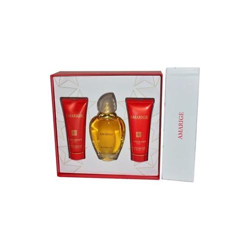 Gift Set Amarige By Givenchy