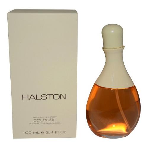 Halston 3.4 oz. EDC By Halston Women