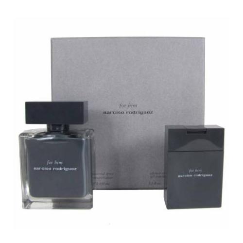 Gift Set Narciso Rodriguez By Narciso Rodriguez