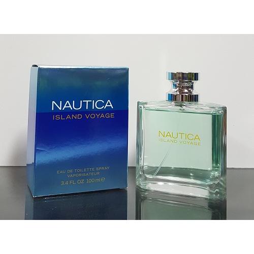 Nautica Island Voyage by Nautica