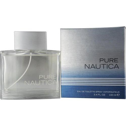 Pure By Nautica