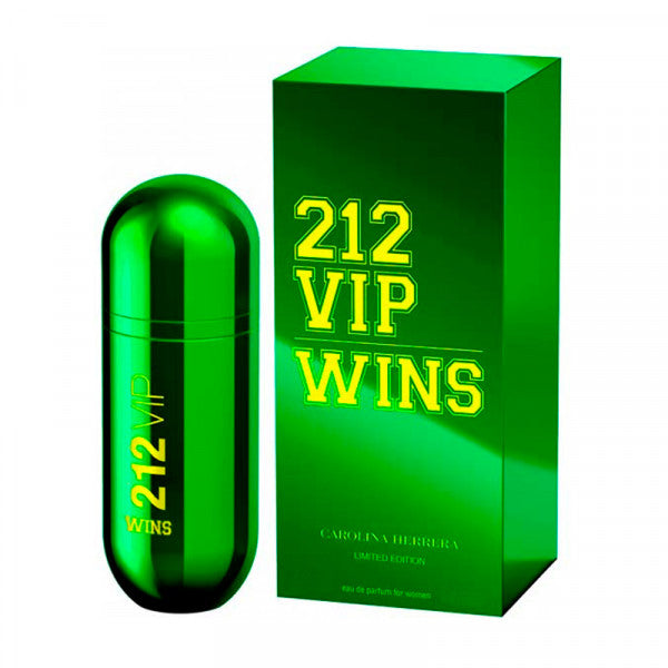 212 VIP Wins 2.7 oz. eau de Parfum Women