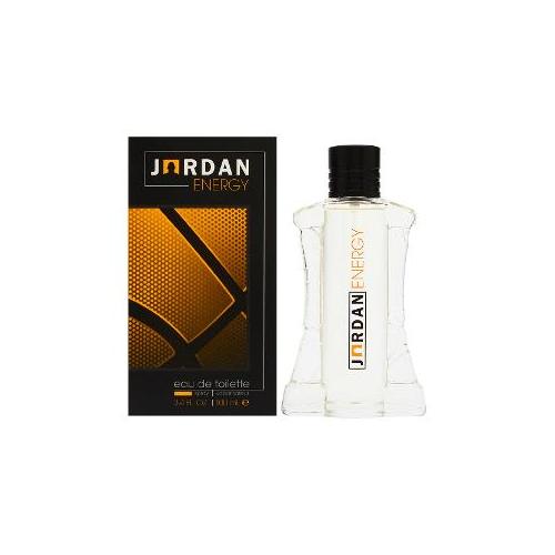 Jordan Energy By Michael Jordan