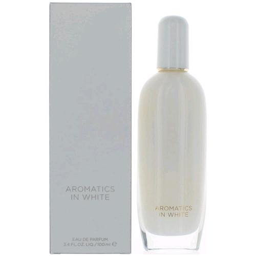 Aromatics in White 3.4 oz. EDP By Clinique