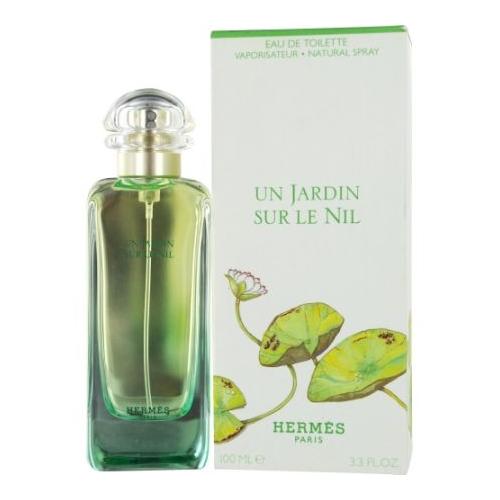 Un Jardin Sur Le Nil By Hermes