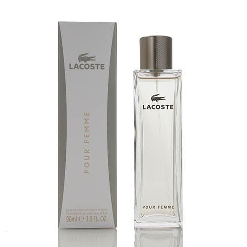 Pour Femme By Lacoste