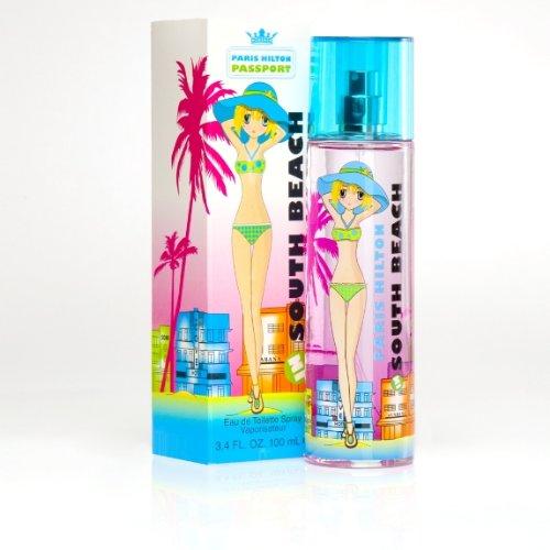 South Beach By Paris Hilton