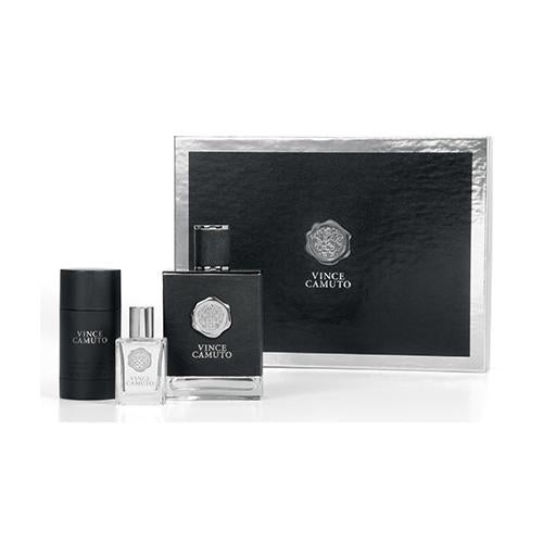 Gift Set Vince Camuto 3pc By Vince Camuto