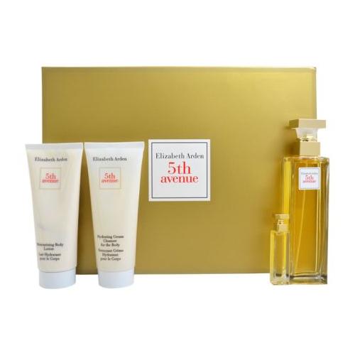 Gift Set Fifth Avenue By Elizabeth Arden