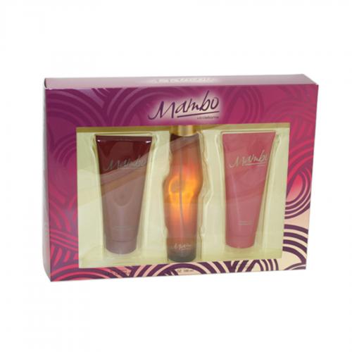 Gift Set Mambo By Liz Claiborne