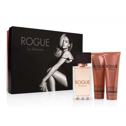 Gift Set Rogue By Rihanna