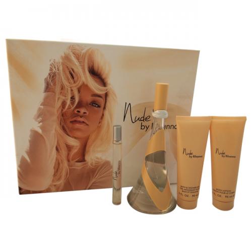 Gift Set Nude By Rihanna