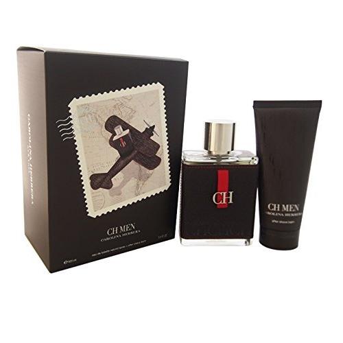 Gift Set Ch By Carolina Herrera