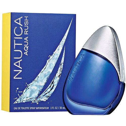 Aqua Rush By Nautica