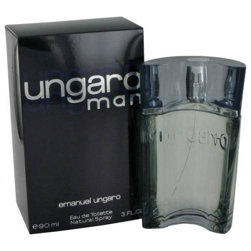 Ungaro Man By Emanuel Ungaro