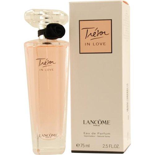 Tresor In Love 2.5 oz. EDP By Lancome