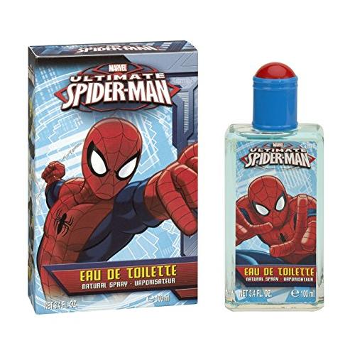 Spiderman Ultimate By Air Val International