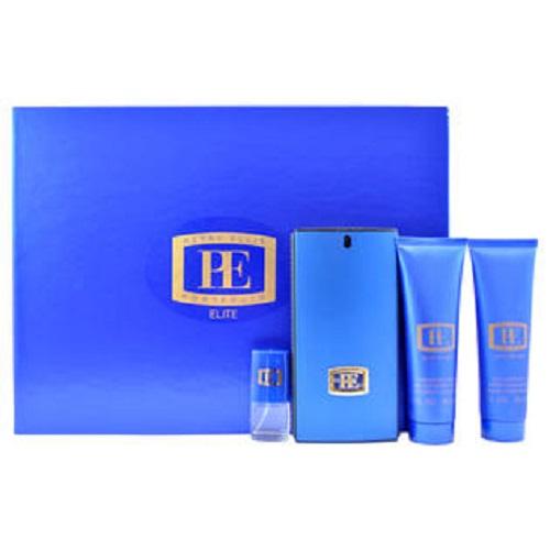 Gift Set Portfolio Elite By Perry Ellis